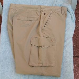 Aigle Cargo Pants 38x30